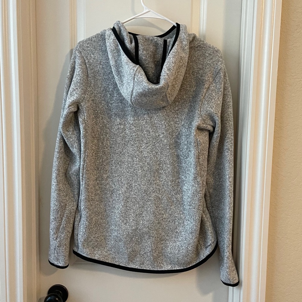 Nike Therma Lite Hoodie - Picture 3 of 3